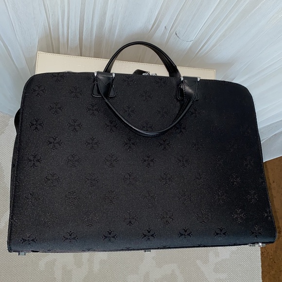High end luxurious Moonsus laptop bag - Picture 14 of 17